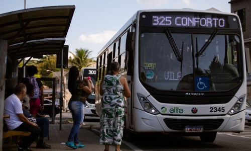 Transporte público será gratuito no dia das eleições em Volta Redonda